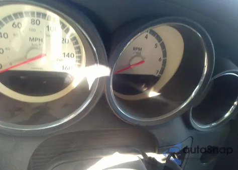 2009 Dodge Charger из США, поврежденный, VIN 2B3LA43T69H576547